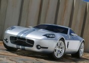 Shelby GR-1 Concept